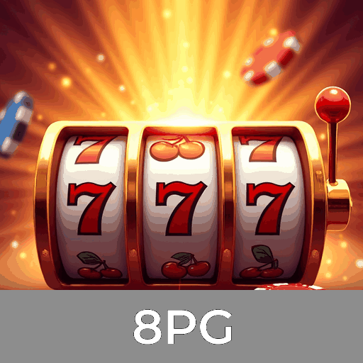 Apostas no 8PG