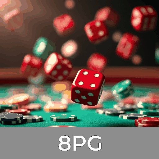 Acesso ao 8PG