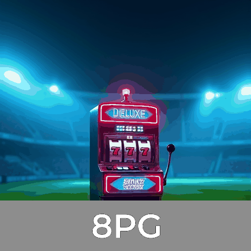 Acesso ao 8PG