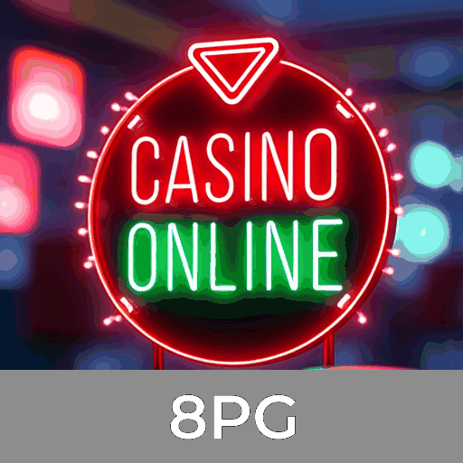 Promoções e Bônus no 8PG