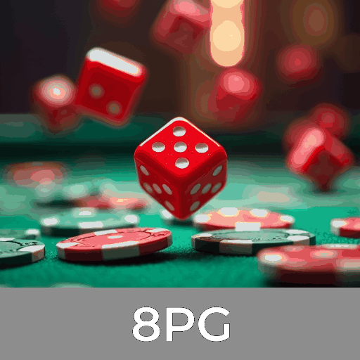 Cassino Online 8PG