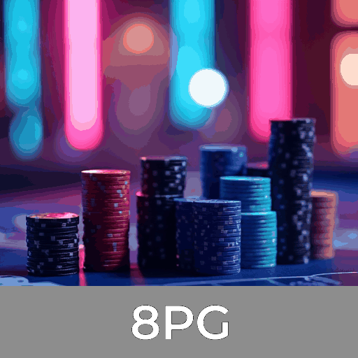 Acesso ao 8PG