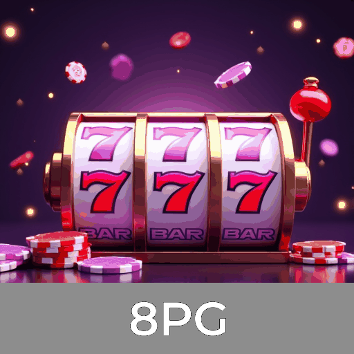 Cassino Online 8PG