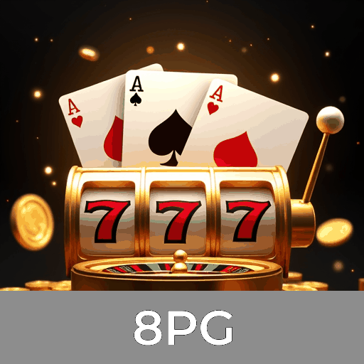 Acesso ao 8PG