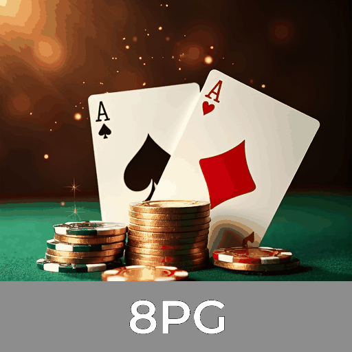 Acesso ao 8PG